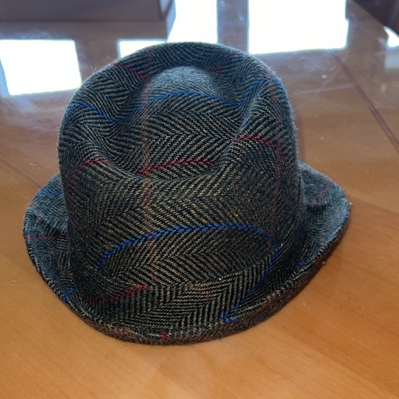 Epoch fedora hat - Picture 2 of 5
